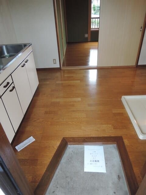 ペーシュの物件内観写真