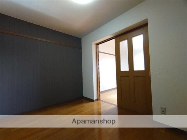 シャロームの物件内観写真