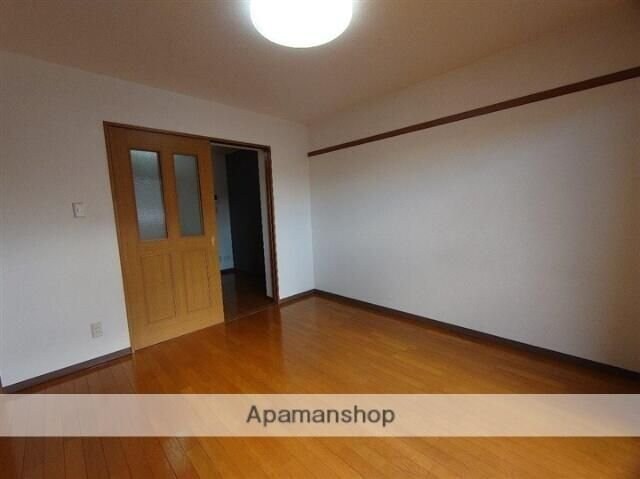 シャロームの物件内観写真