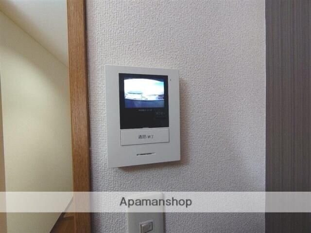 シャロームの物件内観写真