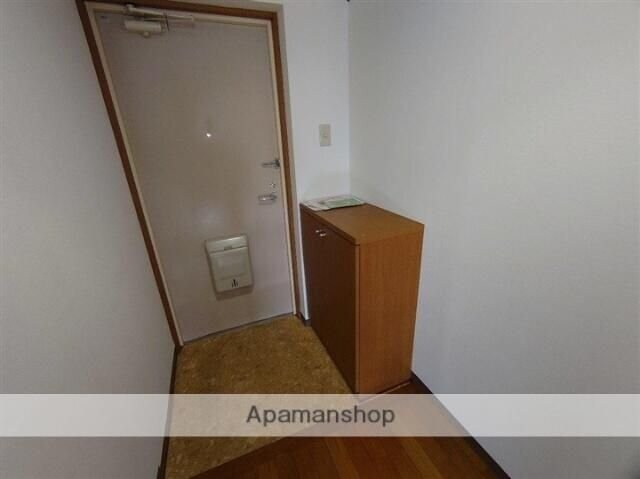 シャロームの物件内観写真