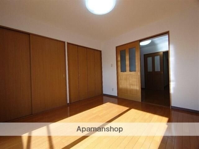 シャロームの物件内観写真