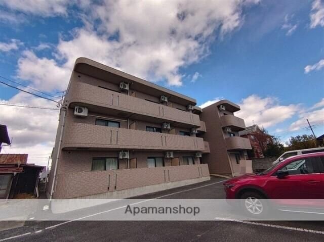 シャロームの物件内観写真