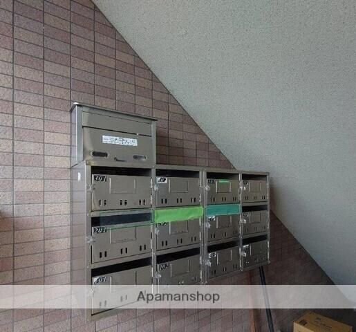 シャロームの物件内観写真