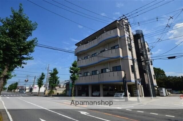 ハイセレクトの物件内観写真