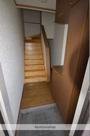 コモド・カーサＡＢの物件内観写真