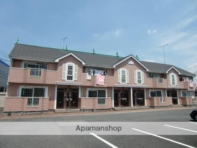 コモド・カーサＡＢの物件内観写真