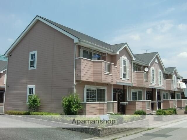 コモド・カーサＡＢの物件内観写真