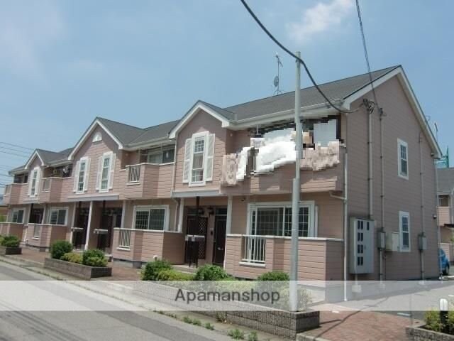 コモド・カーサＡＢの物件内観写真