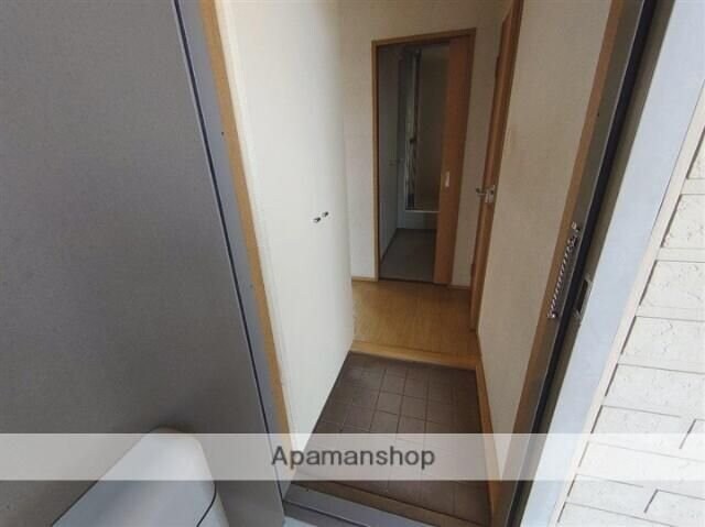 ハイツレトアＢの物件内観写真