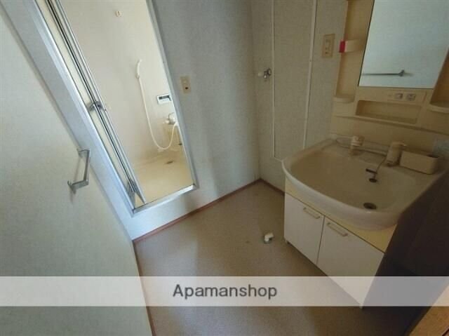 ハイツレトアＢの物件内観写真