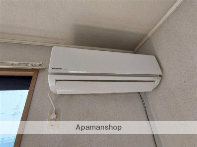 ハイツレトアＢの物件内観写真