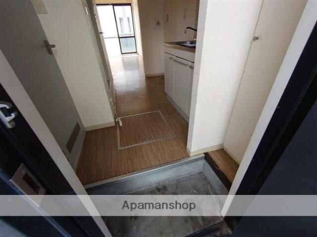 ライヴリＰ・Ｑ・Ｒの物件内観写真