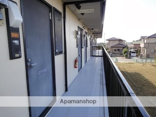 ライヴリＰ・Ｑ・Ｒの物件内観写真