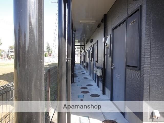 ライヴリＰ・Ｑ・Ｒの物件内観写真