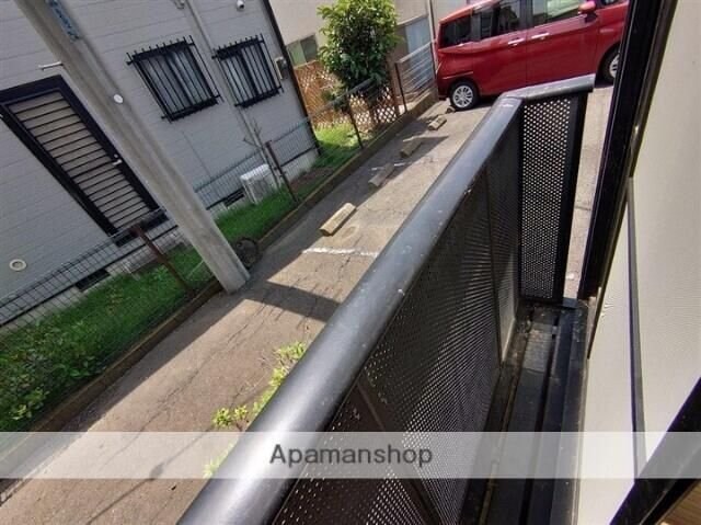 ライヴリＰ・Ｑ・Ｒの物件内観写真