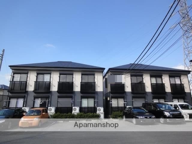 ライヴリＰ・Ｑ・Ｒの物件内観写真