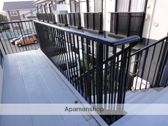 ライヴリＰ・Ｑ・Ｒの物件内観写真