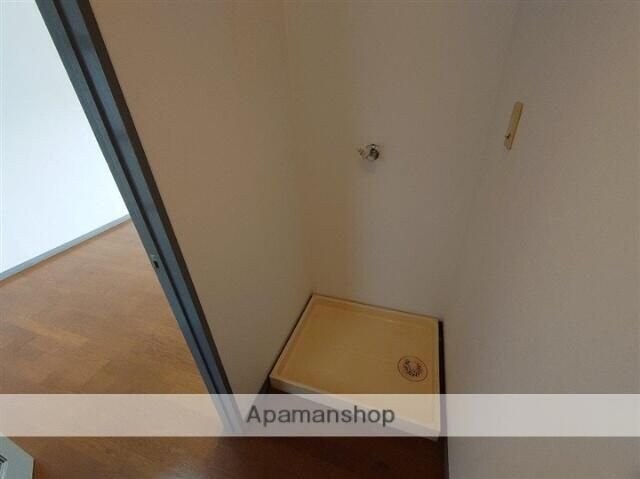 ハイツサイドＢの物件内観写真