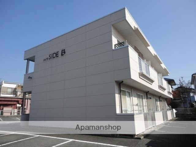 ハイツサイドＢの物件内観写真