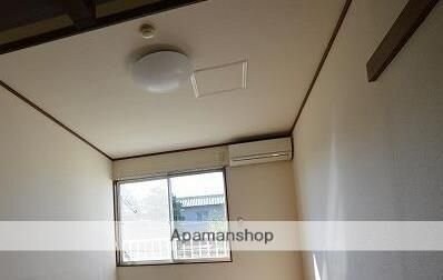 ハイツＡＫＡＢＯＲＩの物件内観写真