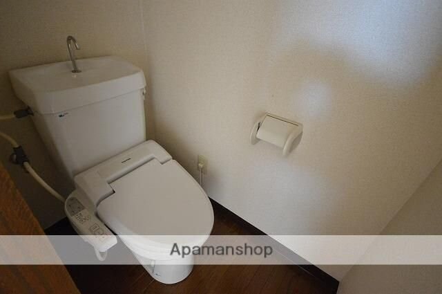 ハイツＡＫＡＢＯＲＩの物件内観写真