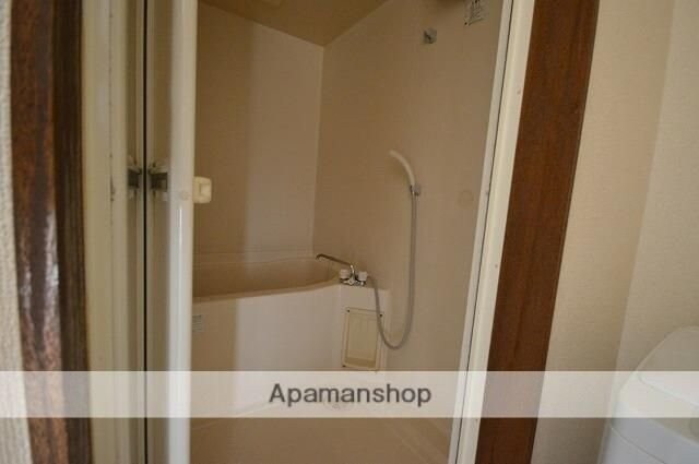 ハイツＡＫＡＢＯＲＩの物件内観写真