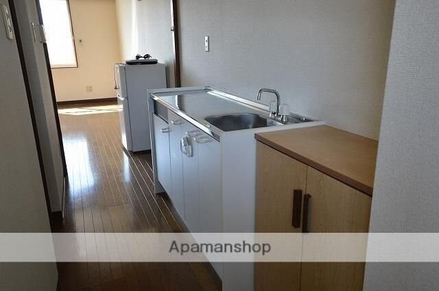 ハイツＡＫＡＢＯＲＩの物件内観写真