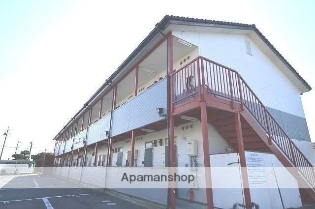 ハイツＡＫＡＢＯＲＩの物件内観写真