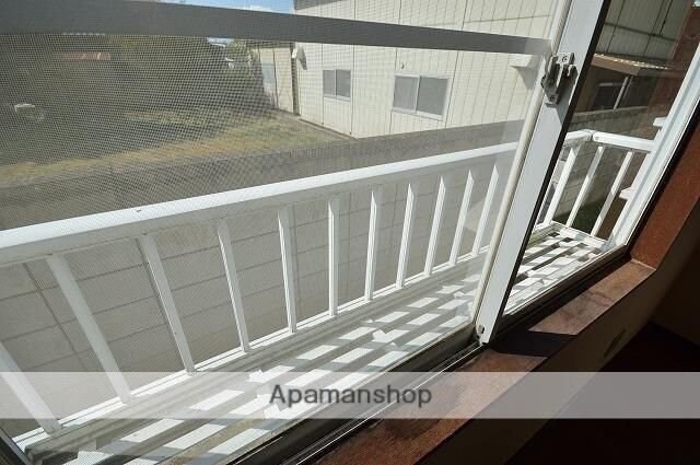 ハイツＡＫＡＢＯＲＩの物件内観写真