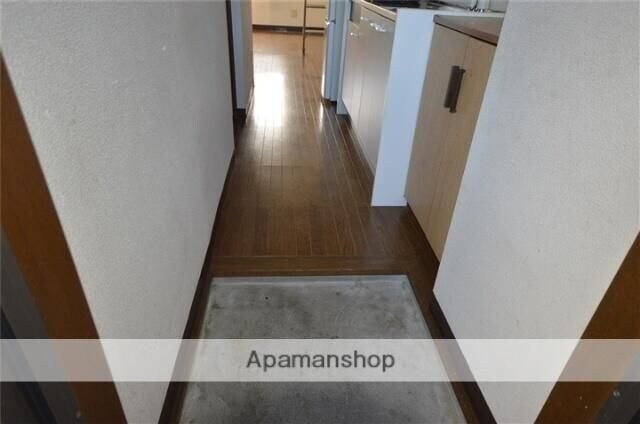 ハイツＡＫＡＢＯＲＩの物件内観写真