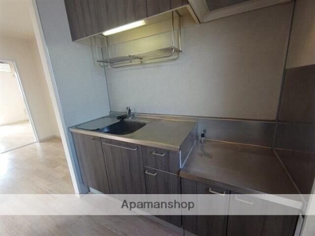 ライヴリタウンの物件内観写真