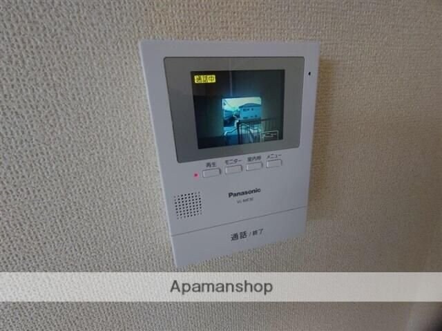 ライヴリタウンの物件内観写真