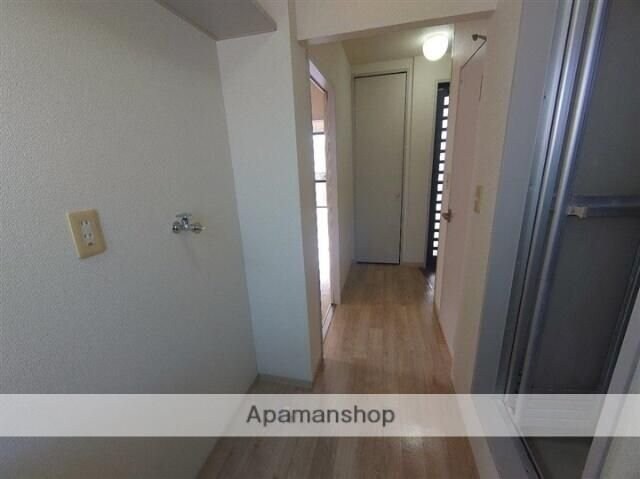 ライヴリタウンの物件内観写真