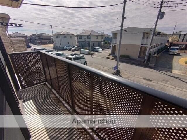 ライヴリタウンの物件内観写真