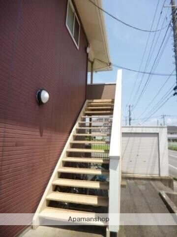 エクセレントハイツの物件内観写真