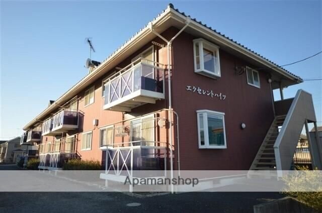 エクセレントハイツの物件内観写真