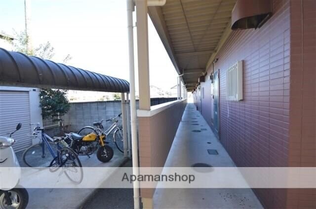 エクセレントハイツの物件内観写真