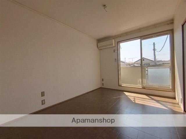 メゾンＫ・ＫIIの物件内観写真