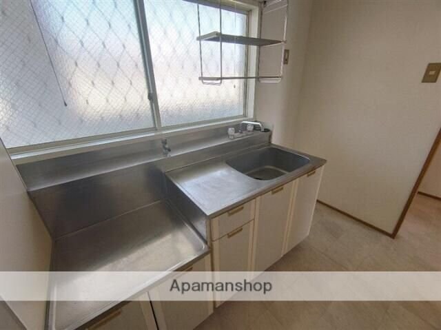 メゾンＫ・ＫIIの物件内観写真