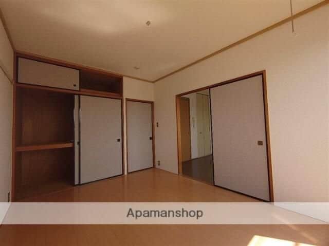 メゾンＫ・ＫIIの物件内観写真