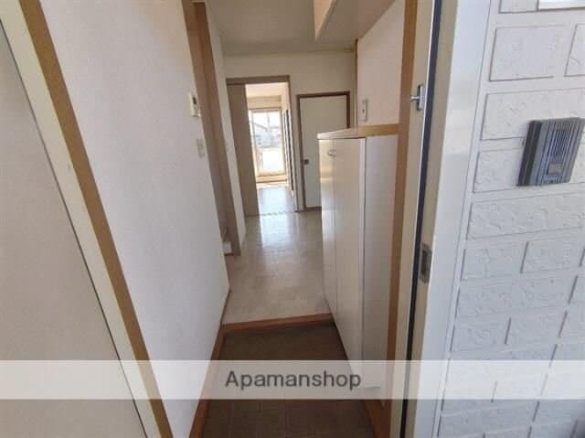 メゾンＫ・ＫIIの物件内観写真