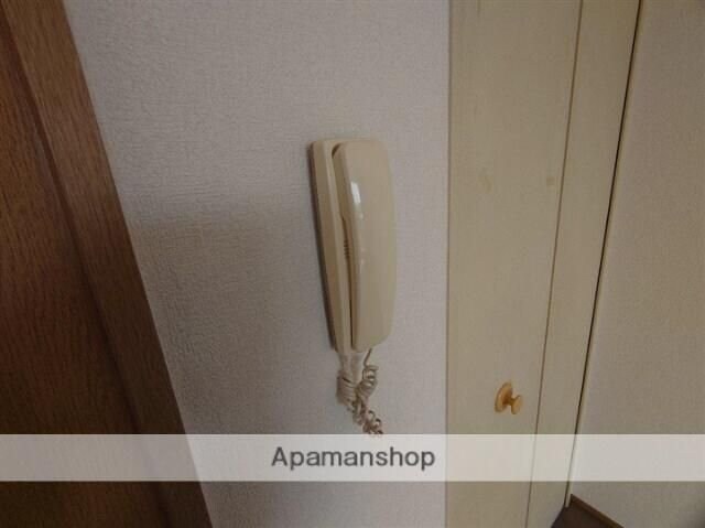 メゾンＫ・ＫIIの物件内観写真