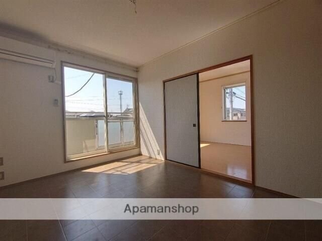 メゾンＫ・ＫIIの物件内観写真