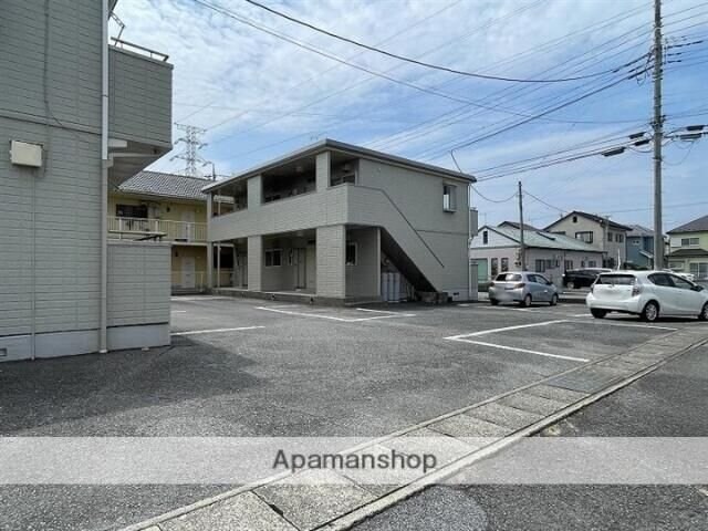 メゾンＫ・ＫIIの物件内観写真