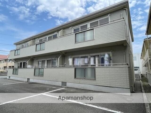 メゾンＫ・ＫIIの物件内観写真