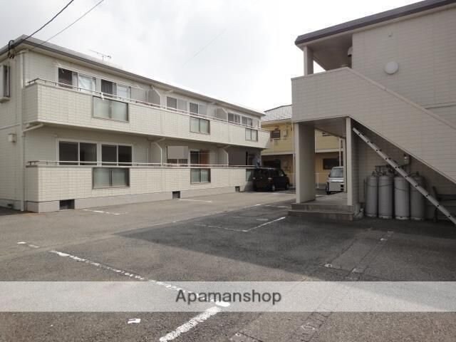 メゾンＫ・ＫIIの物件内観写真