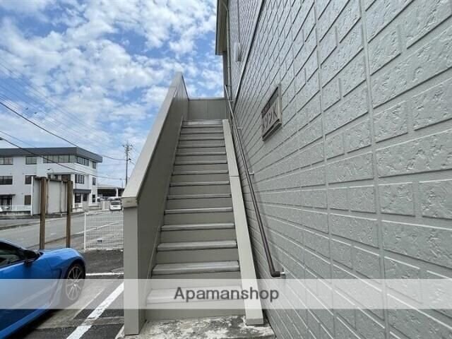 メゾンＫ・ＫIIの物件内観写真