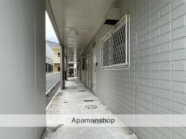 メゾンＫ・ＫIIの物件内観写真