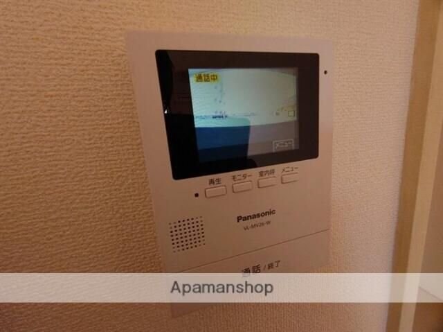 メゾンＫ・ＫIIの物件内観写真